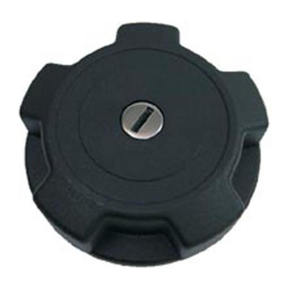 Tampa do Tanque de Combustível para Volkswagen Kombi - Florio - 21606