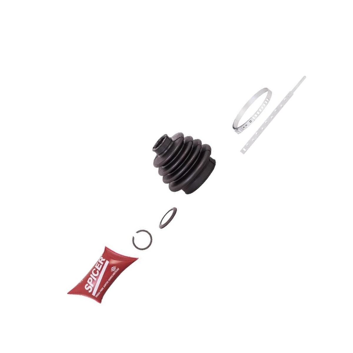 Kit de Reparo da Junta Homocinética Lado Câmbio para Volkswagen Kombi e Variant - Spicer - 2-18-209G