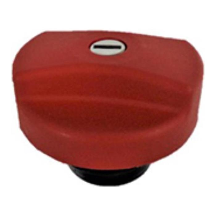 Tampa do Tanque de Combustível para Ford Ranger e Troller T4 - Florio - 22629