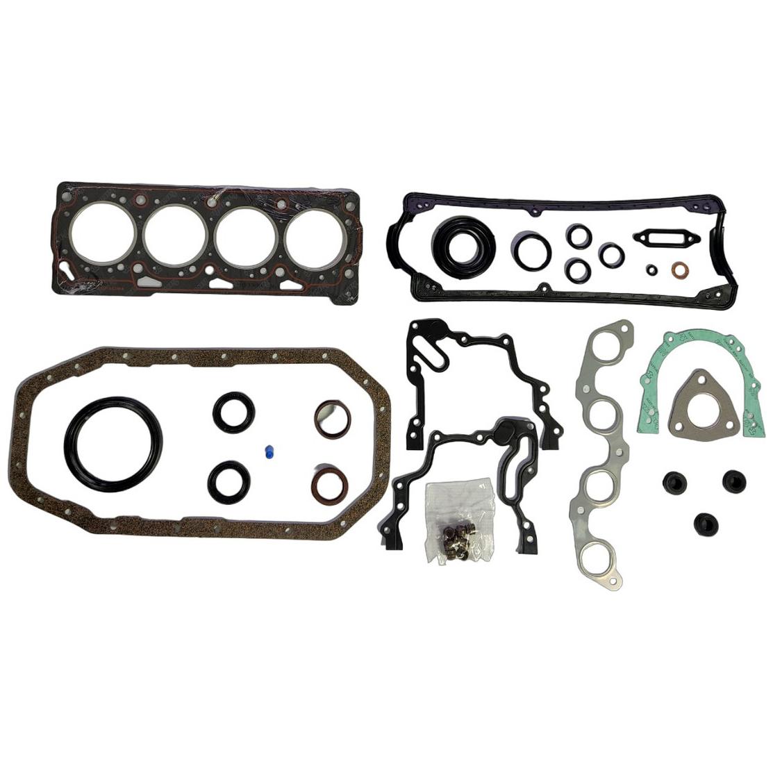 Jogo de Juntas Inferior e Superior do Motor para Volkswagen Gol - Taranto - 230600-R