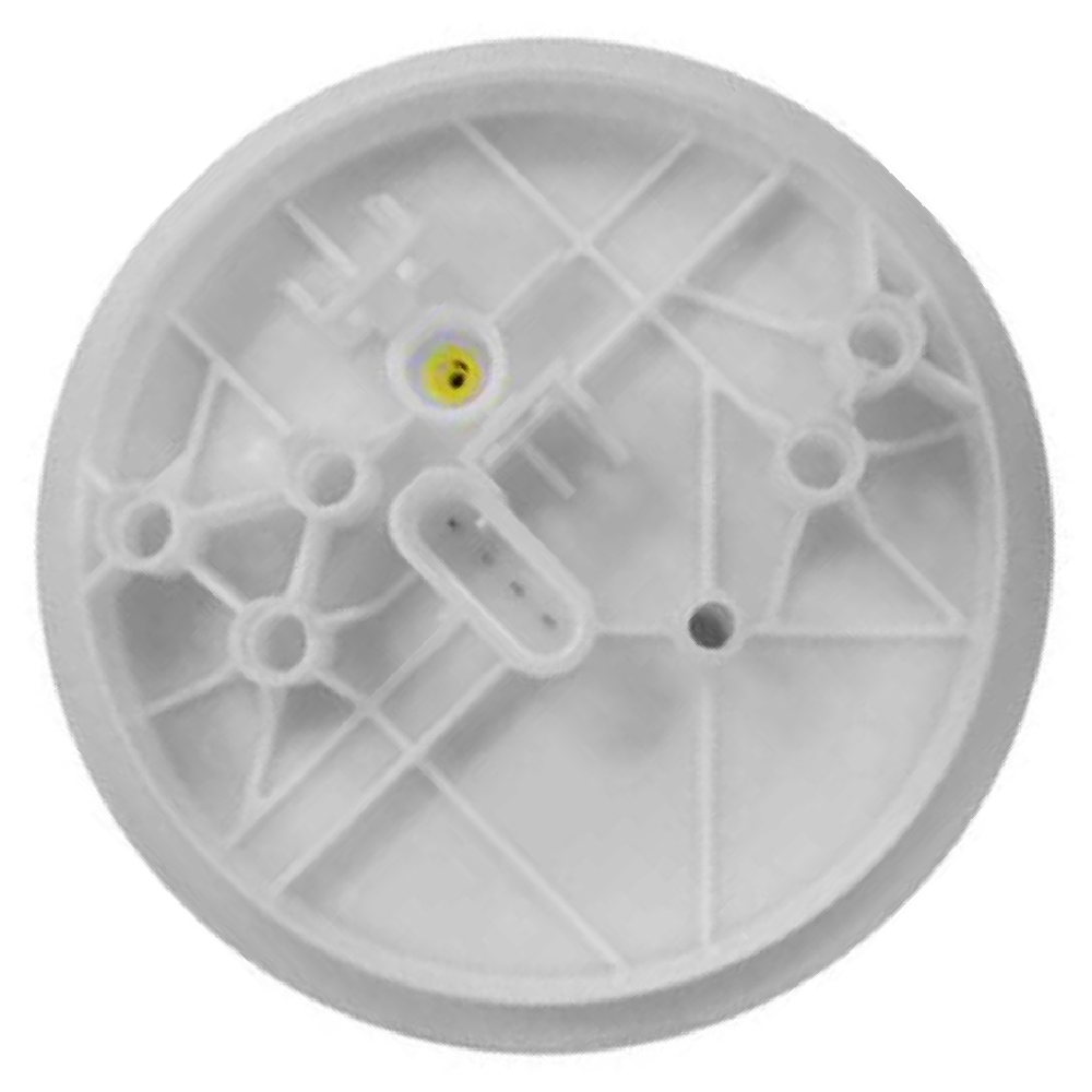 Flange da Bomba de Combustível Flex - DS - 2409