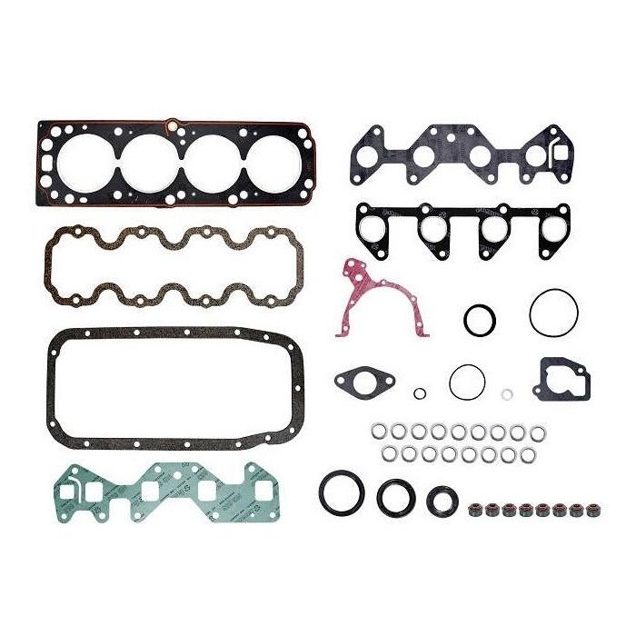 Jogo de Juntas do Motor para Chevrolet Corsa e Corsa Sedan - Taranto - 240900-R