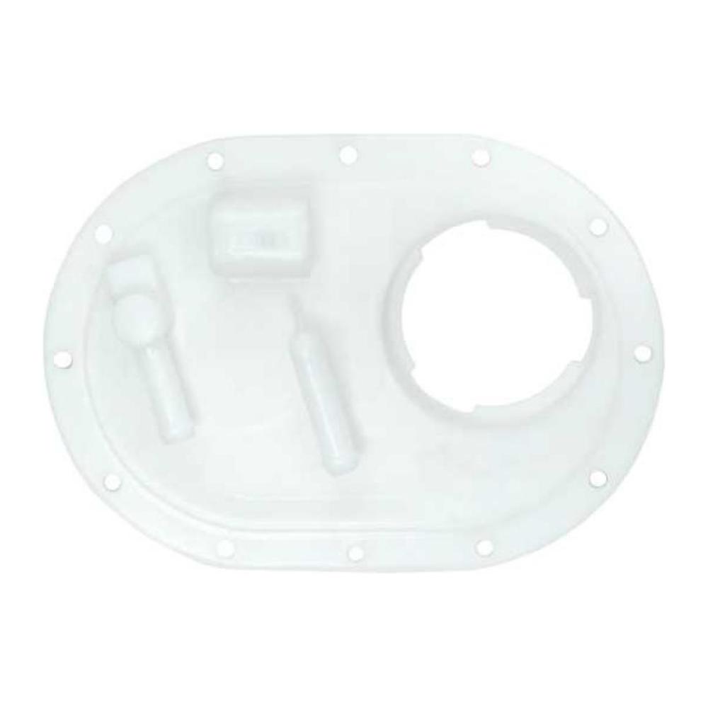 Flange da Bomba de Combustível Gasolina para Fiat Uno - DS - 2411