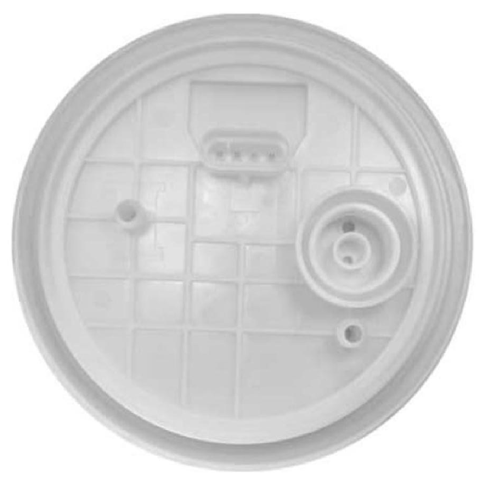 Flange da Bomba de Combustível - DS - 2413