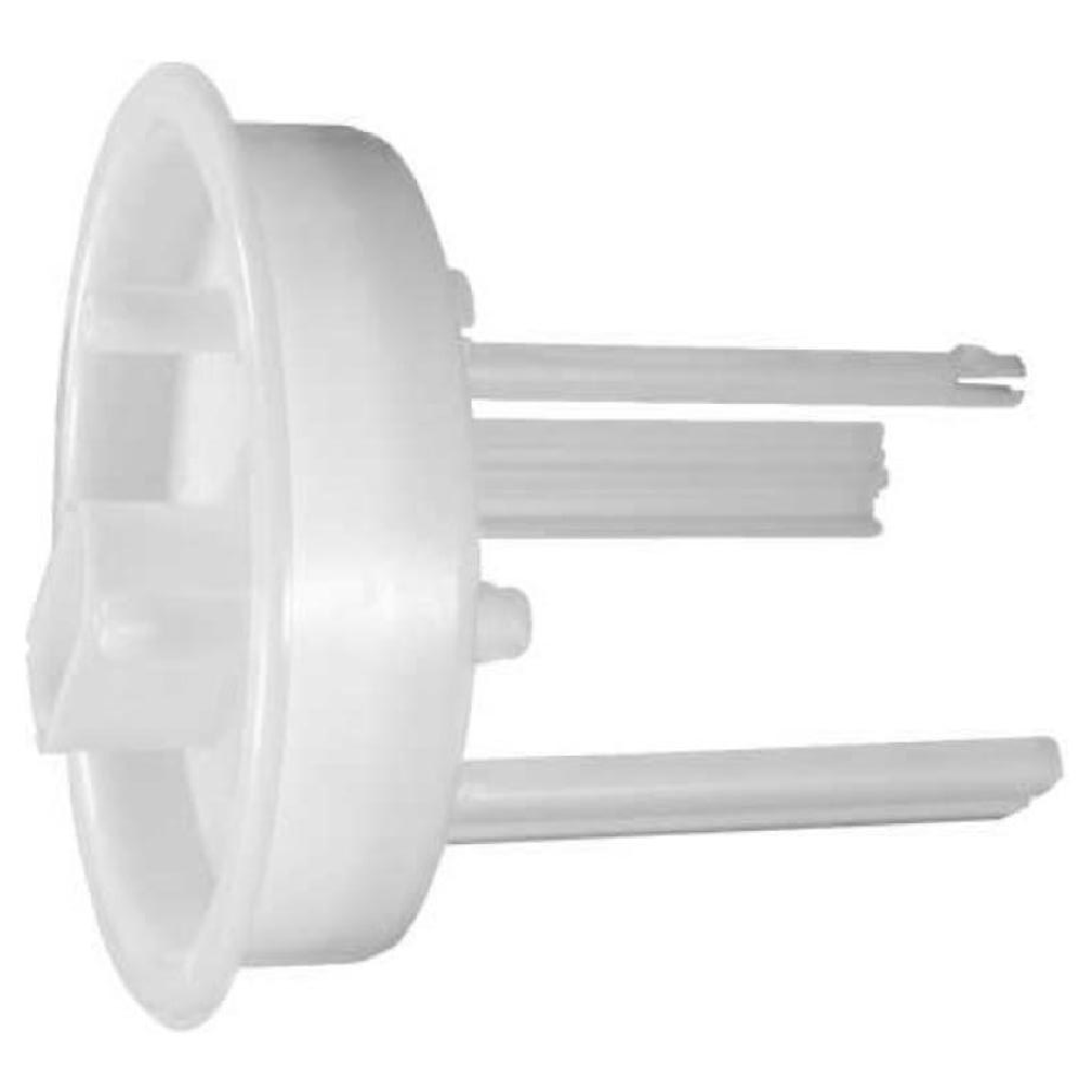 Flange da Bomba de Combustível - DS - 2424