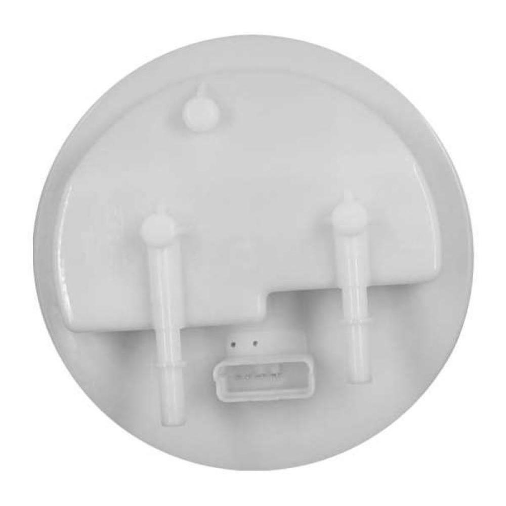 Flange da Bomba de Combustível - DS - 2446