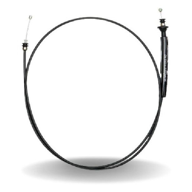 Cabo de Abertura do Capô para Ford Ka - IKS - 2508/A