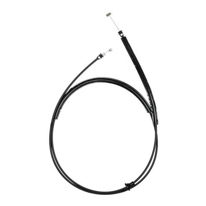 Cabo de Abertura do Capô para Ford Courier - IKS - 2509