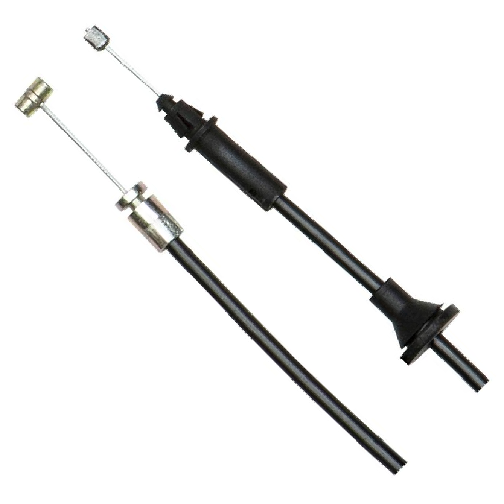 Cabo de Abertura do Capô para Ford Ka e Ka Sedan - IKS - 2522