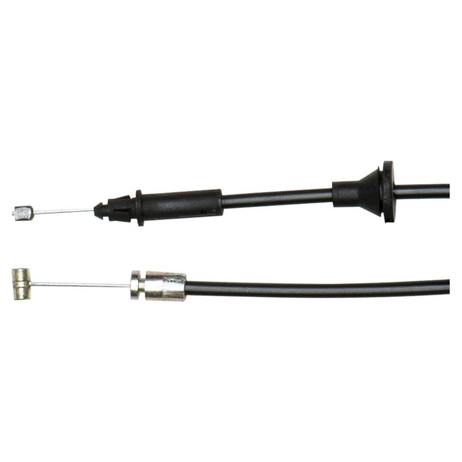 Cabo de Abertura do Capô para Ford Ka e Ka Sedan - IKS - 2522
