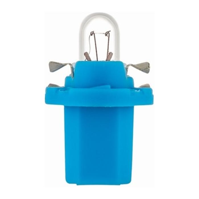 Lâmpada 2W 12V BX8.5D - Hella - 2721MFX