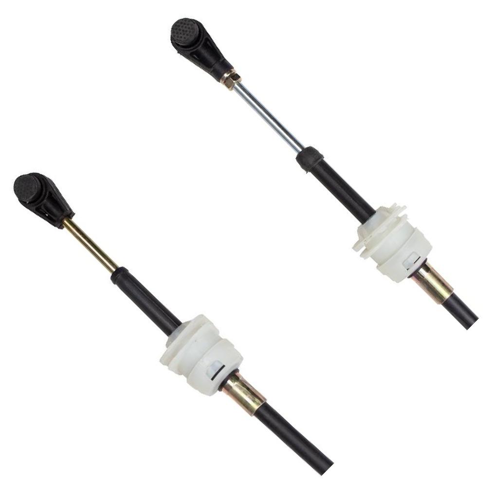 Cabo de Engate de Comando de Marcha para Ford Ka - IKS - 2920