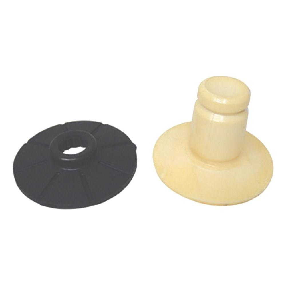 Kit de Reparo do Amortecedor Traseiro - Kit & Cia - 30030