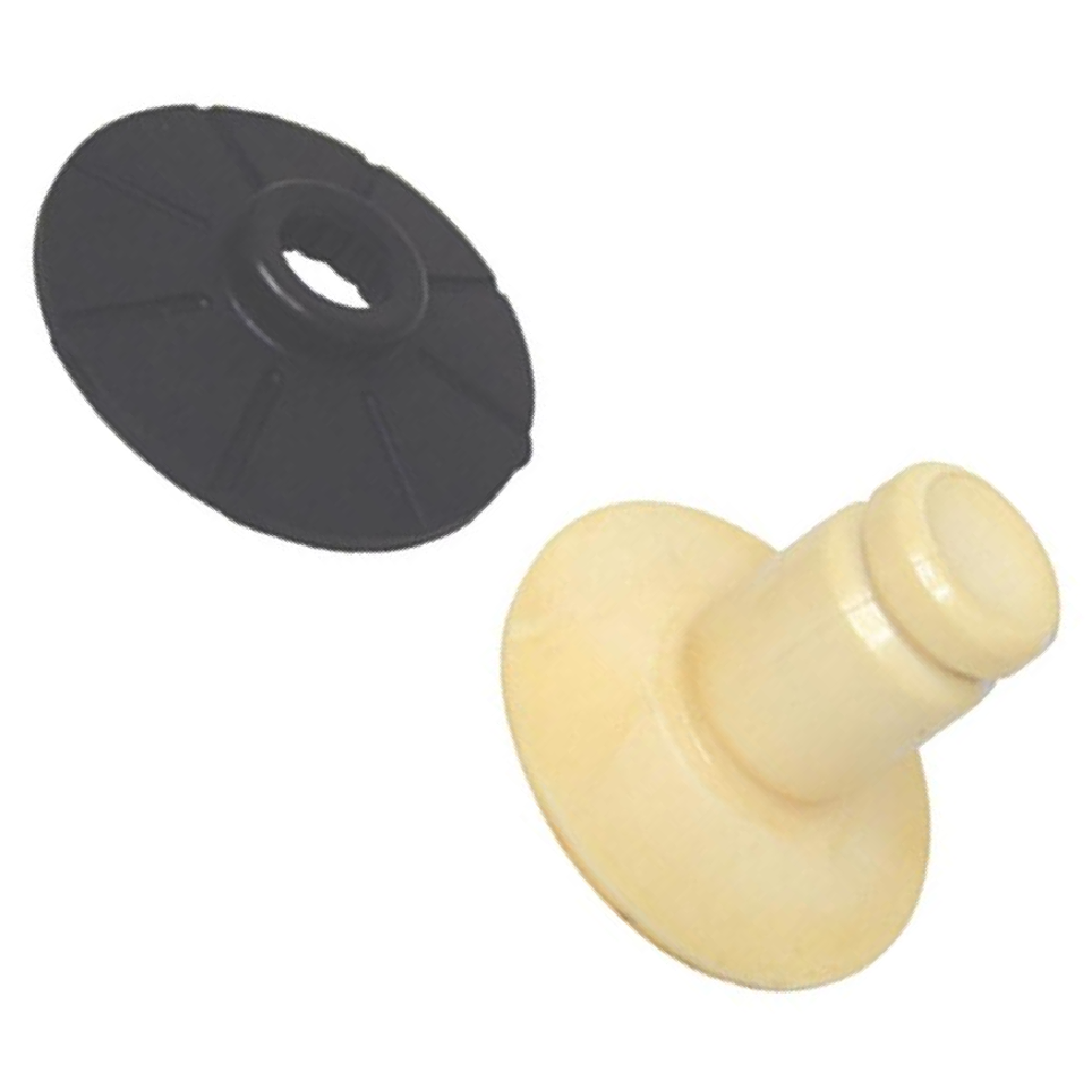Kit de Reparo do Amortecedor Traseiro - Kit & Cia - 30030