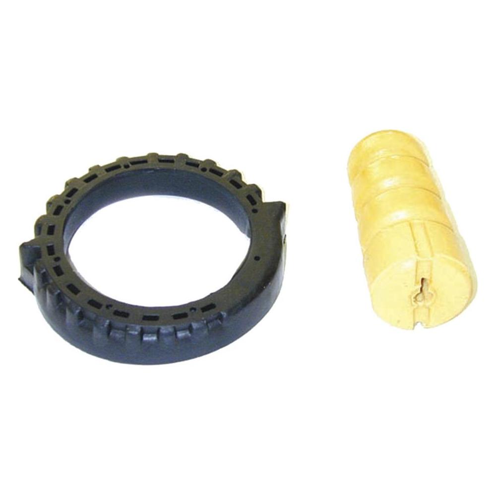 Kit de Reparo do Amortecedor Traseiro para Chevrolet Vectra - Kit & Cia - 30321