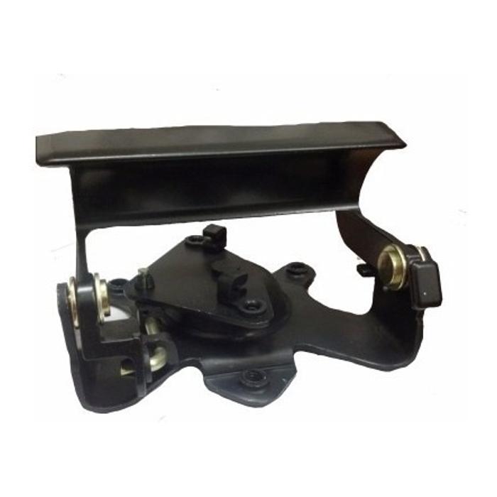 Maçaneta Externa para Chevrolet S10 - ORI - 3046