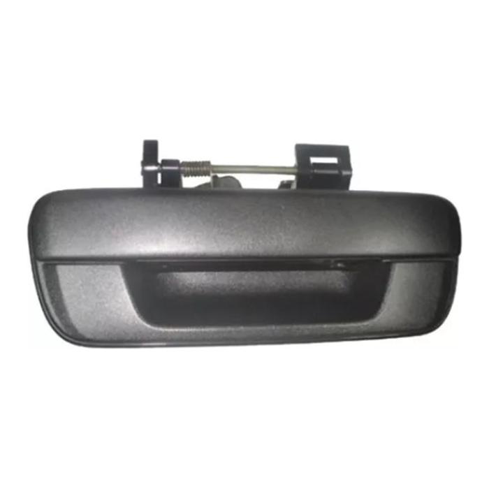 Maçaneta Externa Traseira Preta para Chevrolet Montana - ORI - 3081