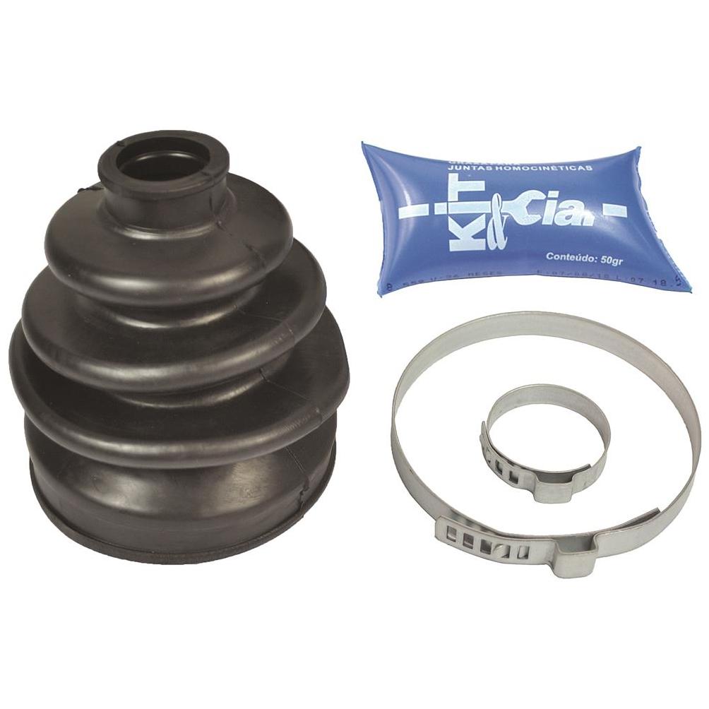 Kit de Reparo da Junta Homocinética Dianteira para Chevrolet Tracker e Suzuki Grand Vitara - Kit & Cia - 30824