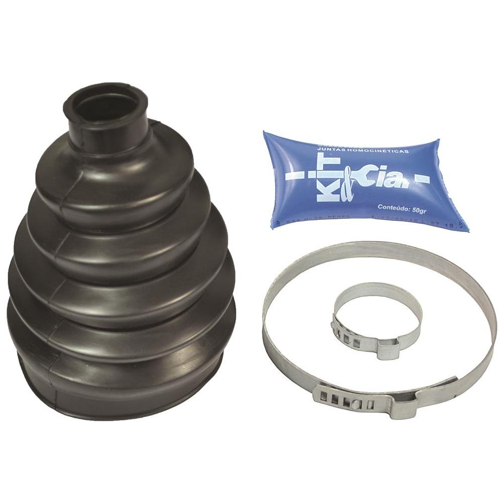 Kit de Reparo da Junta Homocinética Dianteira Lado Roda para Chevrolet Cruze e Cruze Sport6 - Kit & Cia - 30822
