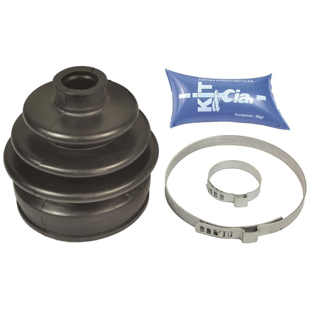 Kit de Reparo da Junta Homocinética Lado Roda para Chevrolet Cobalt - Kit & Cia - 30829