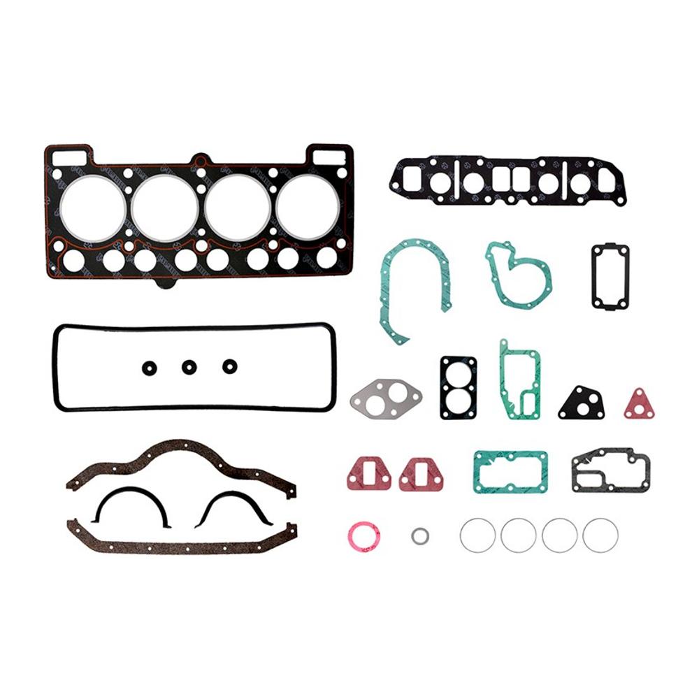 Jogo de Juntas Superior do Motor para Ford Escort e Volkswagen Gol - Taranto - 310700