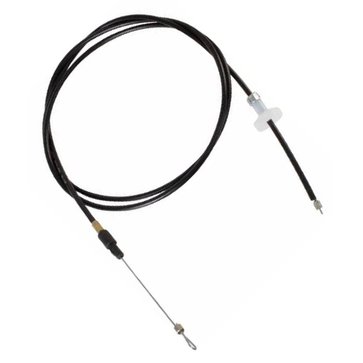 Cabo de Abertura do Capô para Fiat Tempra e Tempra SW - IKS - 3503