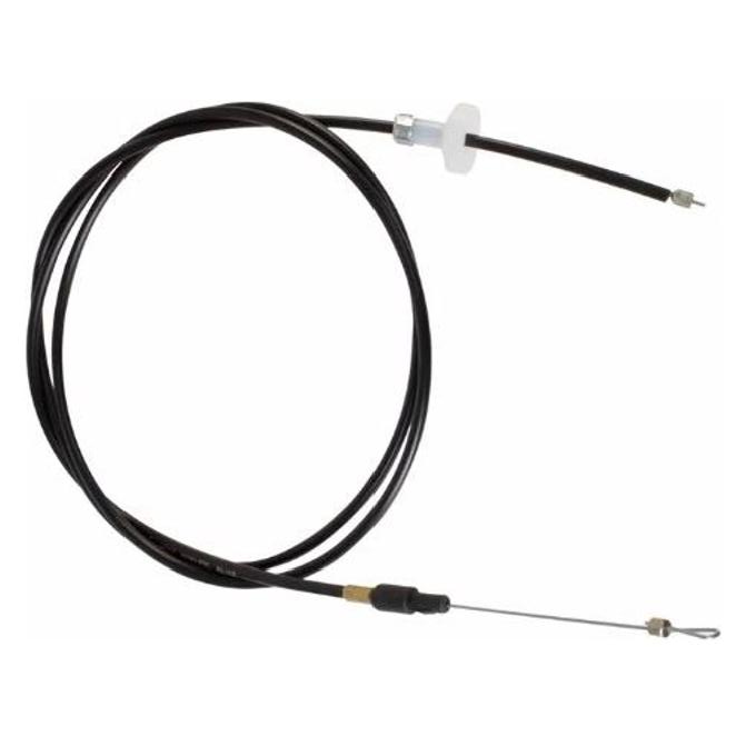 Cabo de Abertura do Capô para Fiat Tempra e Tempra SW - IKS - 3503
