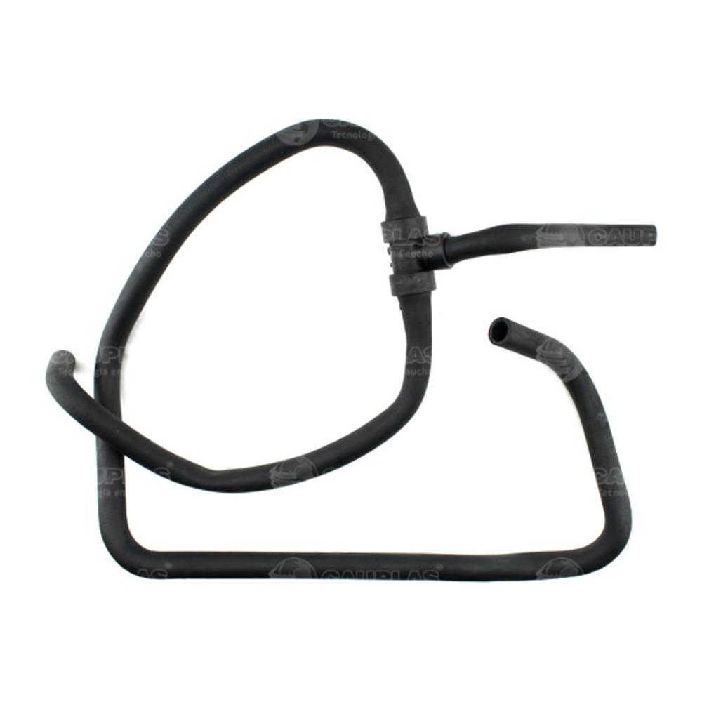 Mangueira Aquecedor Saída Aquecimento para Ford Ecosport - Cauplas - 3766