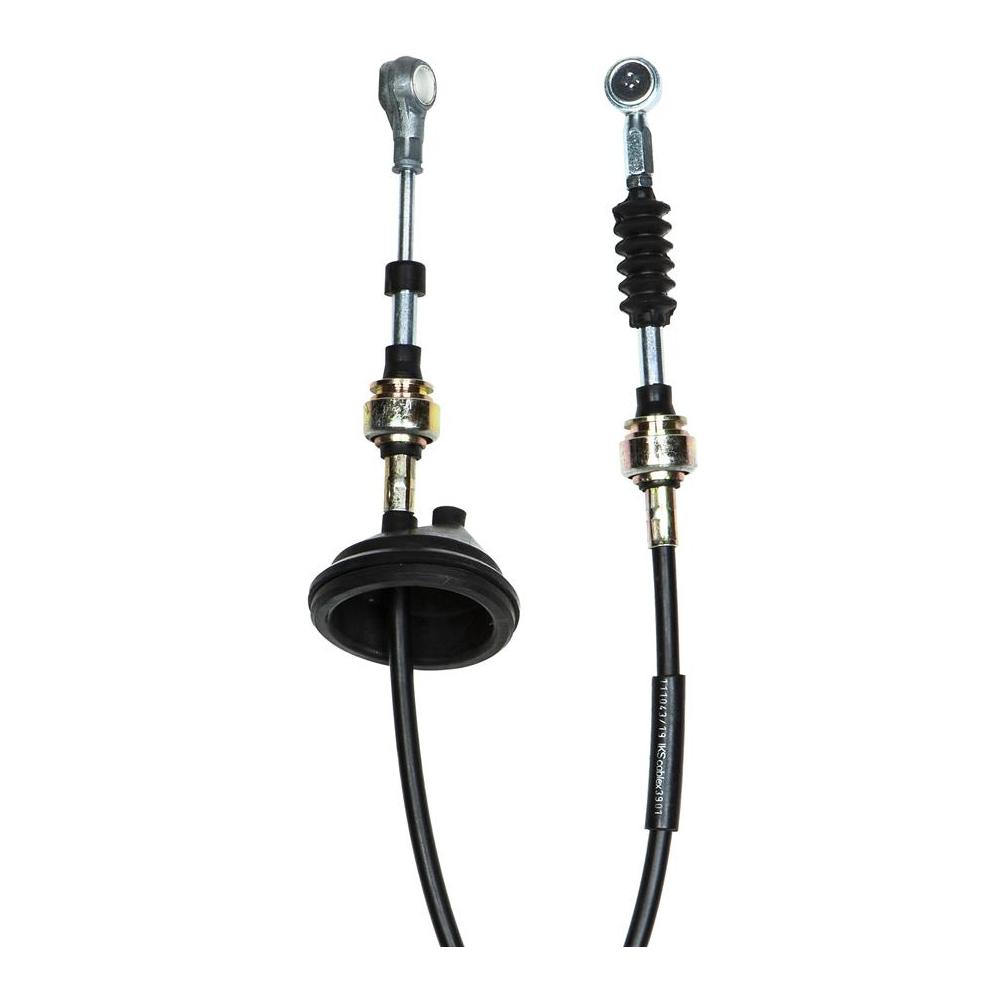 Cabo de Engate de Comando de Marcha para Fiat Fiorino e Uno - IKS - 3901