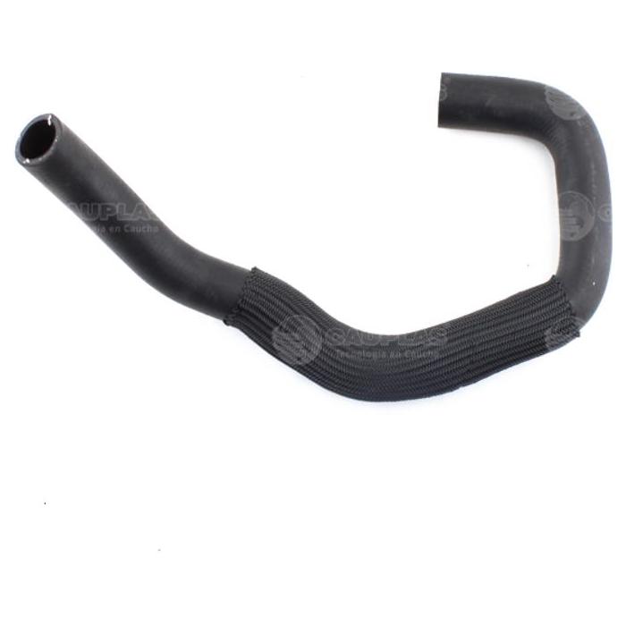Mangueira do Radiador Superior para Ford Ka - Cauplas - 3908