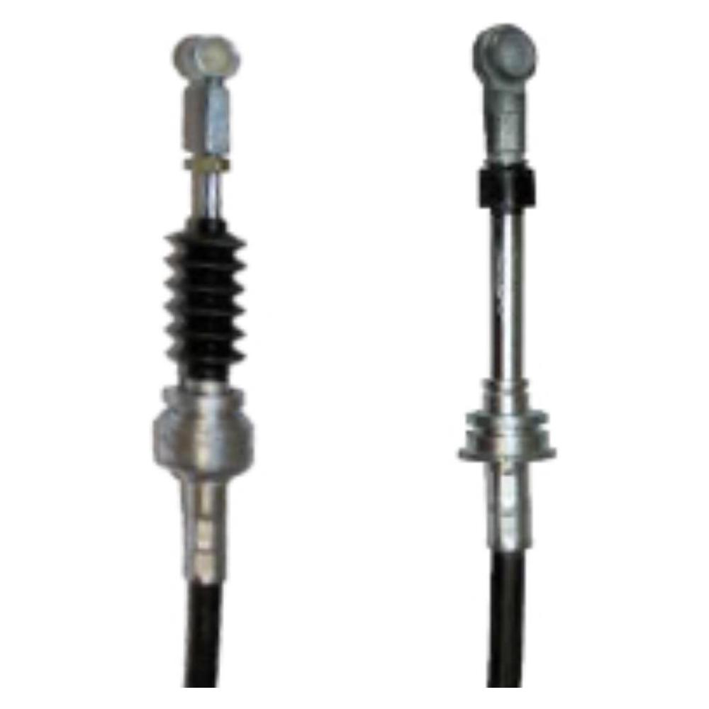 Cabo de Engate de Comando de Marcha para Fiat Linea - IKS - 3910