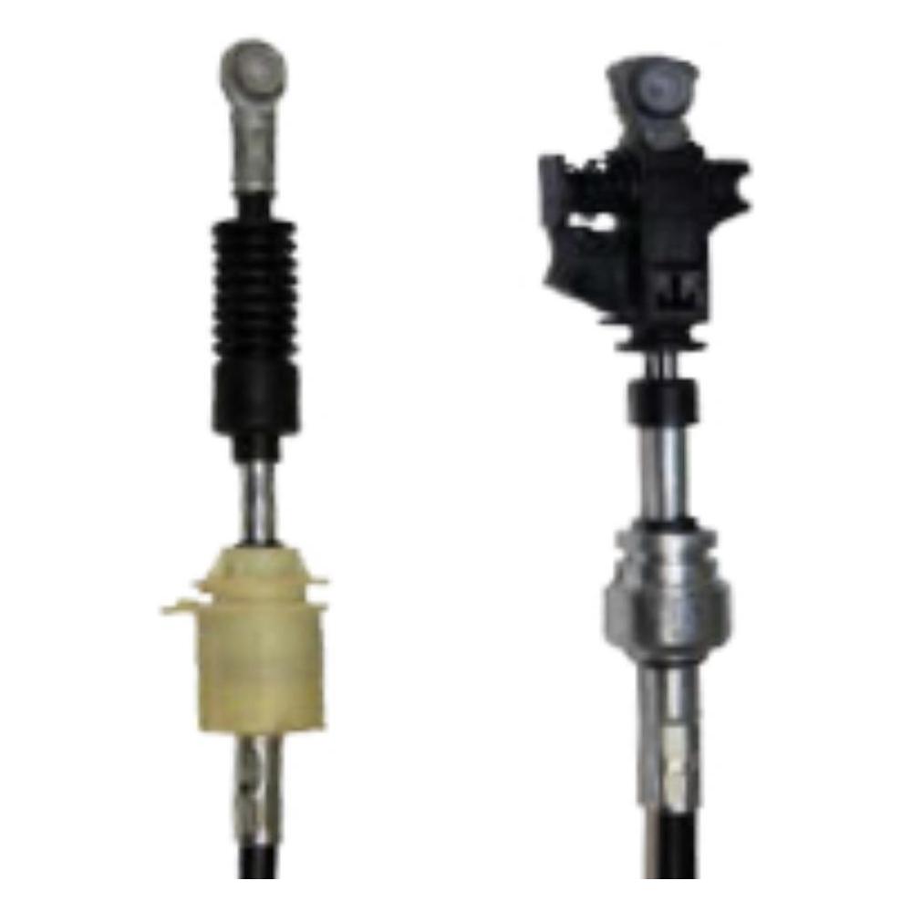 Cabo de Engate de Comando de Marcha para Fiat Ducato - IKS - 3914