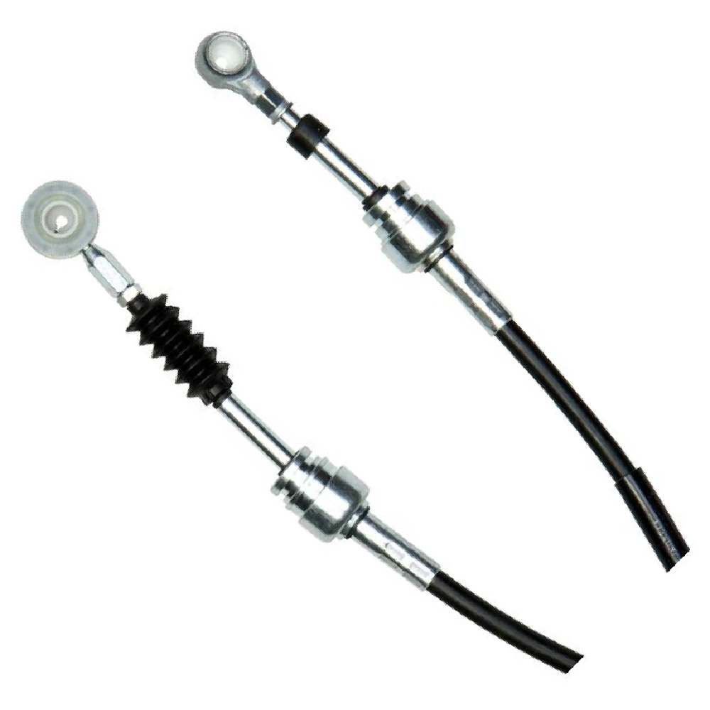 Cabo de Engate de Comando de Marcha - IKS - 3921