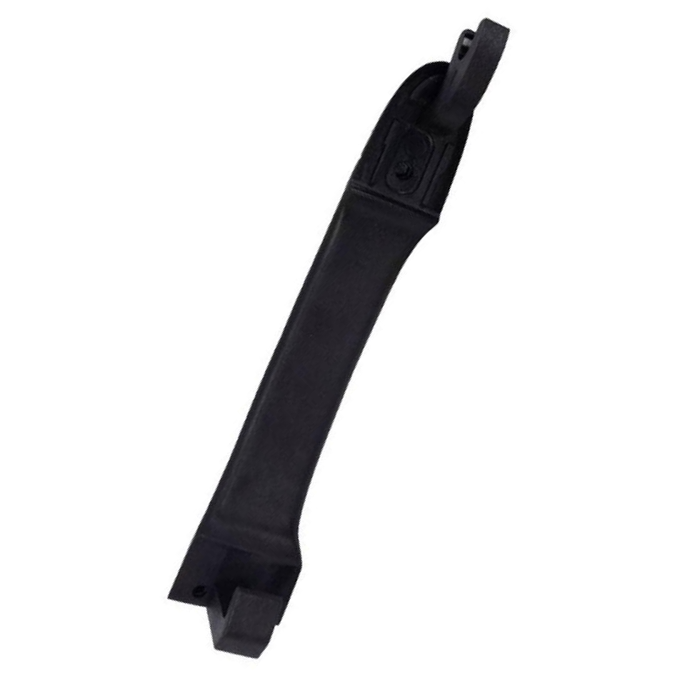 Maçaneta Externa Preta para Fiat Palio e Strada - ORI - 4027
