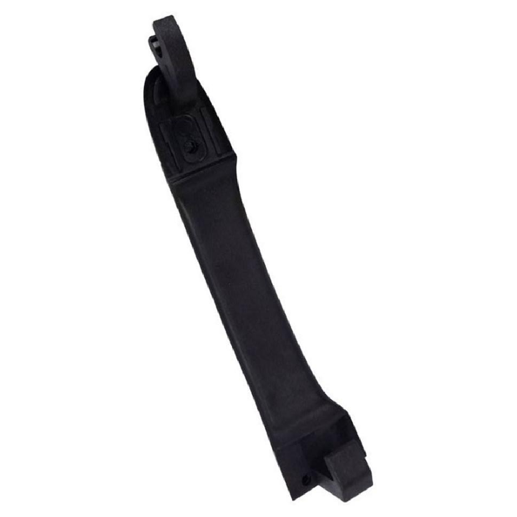 Maçaneta Externa Preta para Fiat Palio e Strada - ORI - 4027
