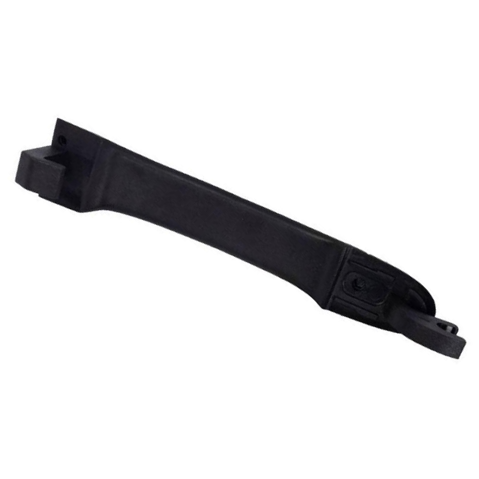 Maçaneta Externa Preta para Fiat Palio e Strada - ORI - 4027