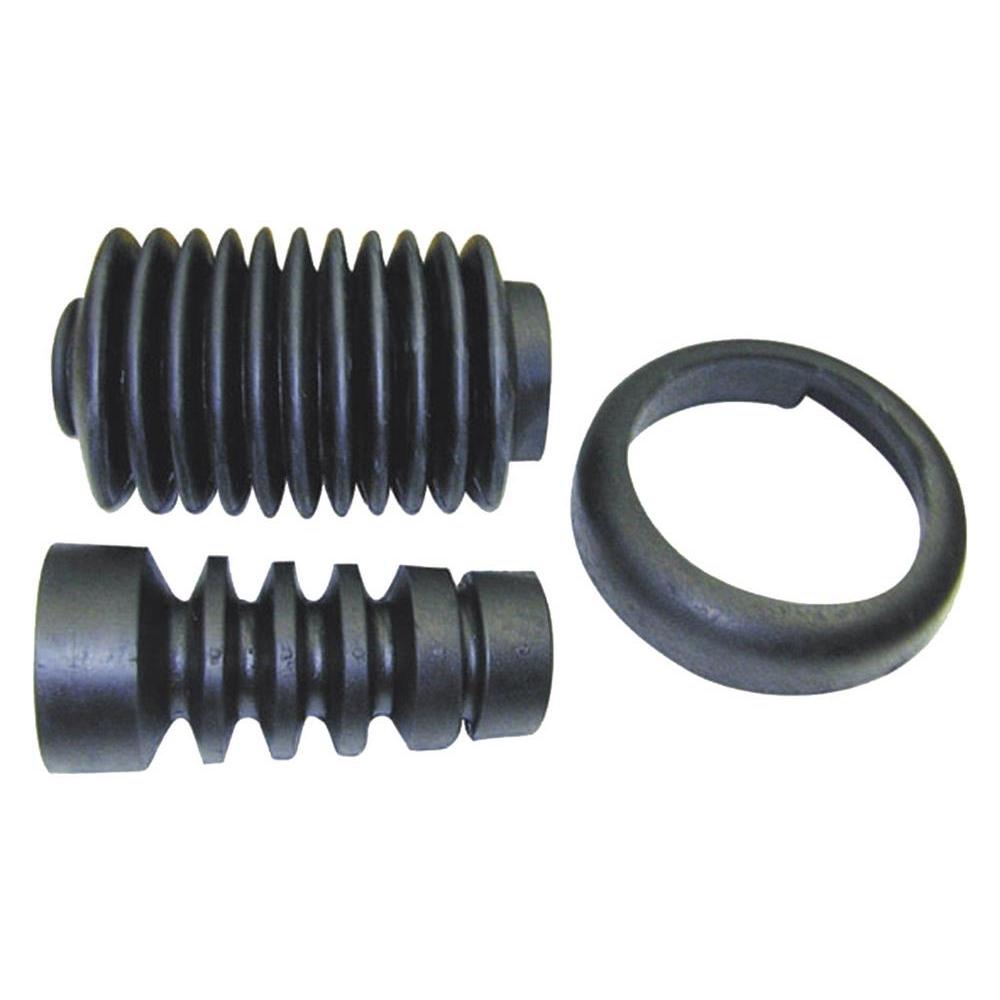 Kit de Reparo do Amortecedor Traseiro para Volkswagen Gol - Kit & Cia - 40398
