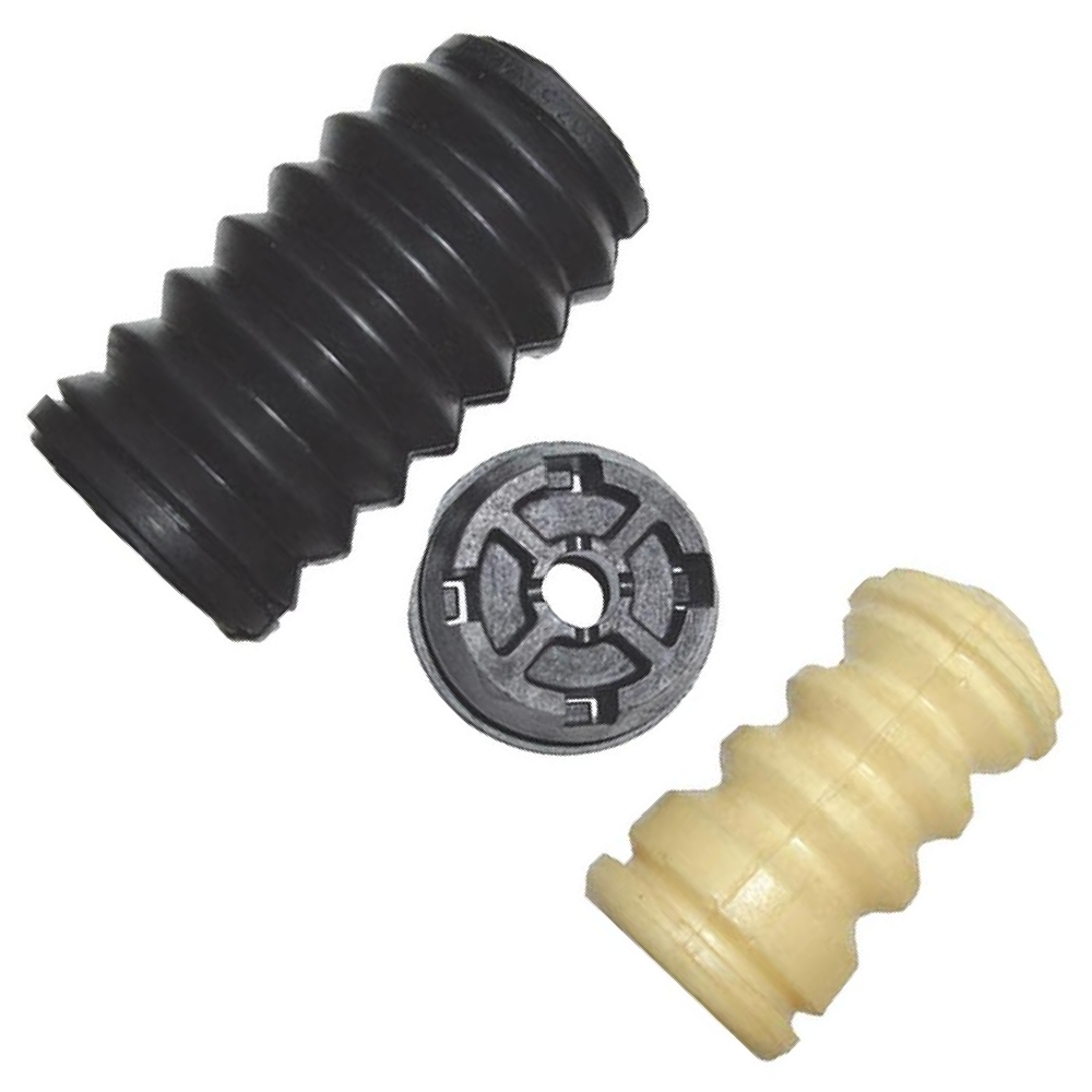 Kit de Reparo do Amortecedor Traseiro para Volkswagen Gol - Kit & Cia - 40502