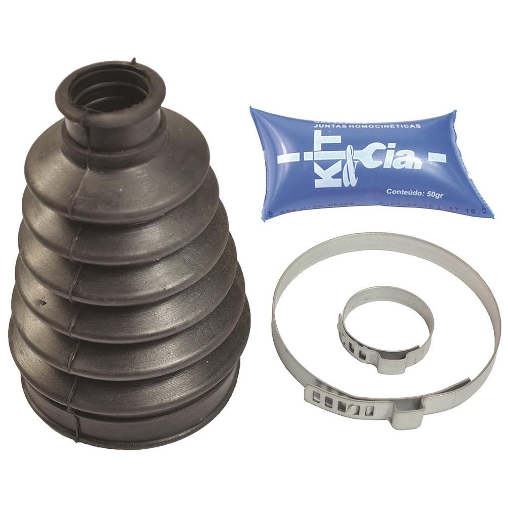 Kit de Reparo da Junta Homocinética Dianteira para Volkswagen Cross Up! e Up! - Kit & Cia - 40663