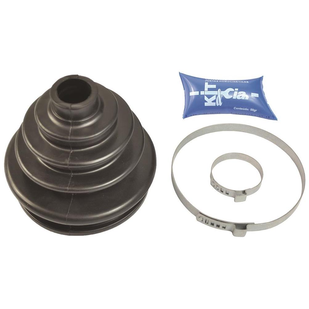 Kit de Reparo da Junta Homocinética Lado Roda para Volkswagen Passat e Passat Variant - Kit & Cia - 40915