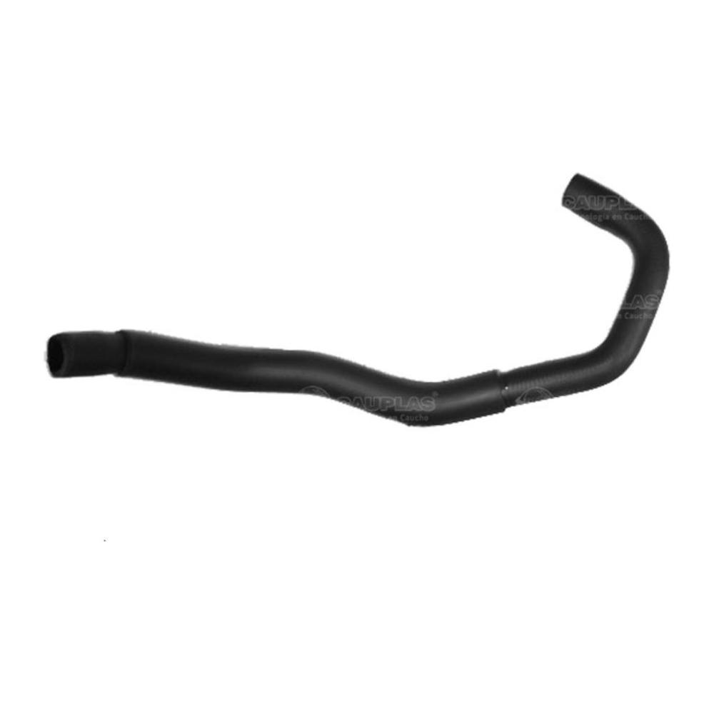 Mangueira do Radiador Superior para Ford Ka - Cauplas - 4129