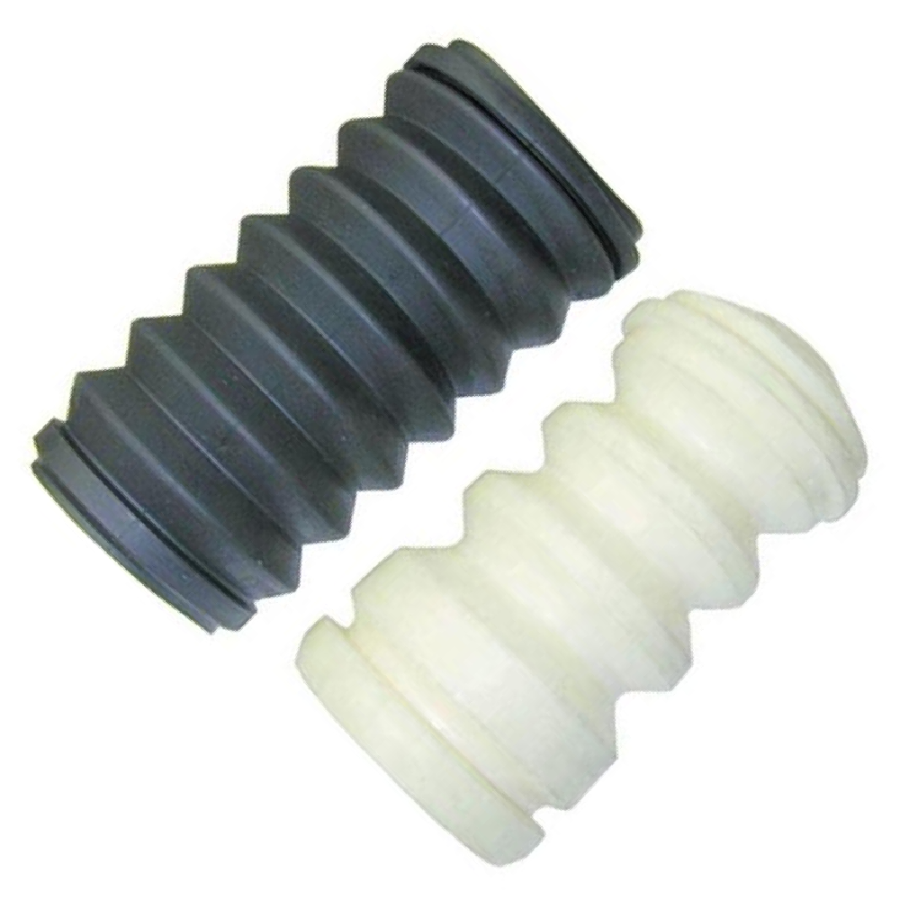 Kit de Reparo do Amortecedor Traseiro para Volkswagen Gol - Kit & Cia - 41335