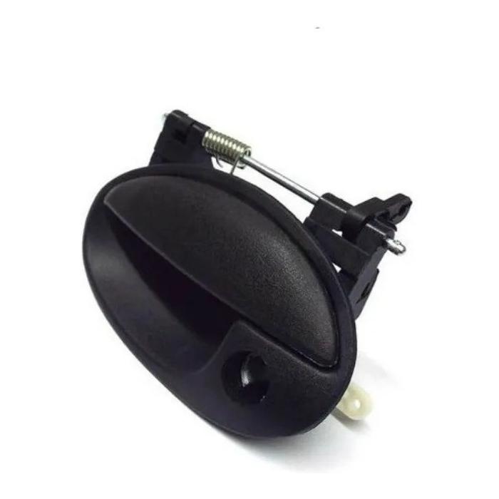 Maçaneta Externa Dianteira Esquerda para Chevrolet Celta e Prisma - Atemis - 4293