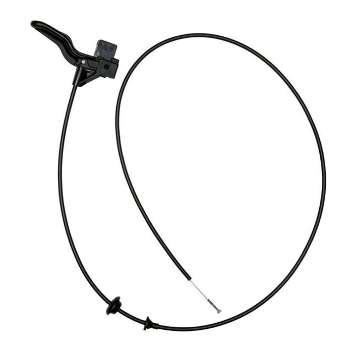Cabo de Abertura do Capô para Chevrolet Astra Hatch e Astra Sedan - IKS - 4513