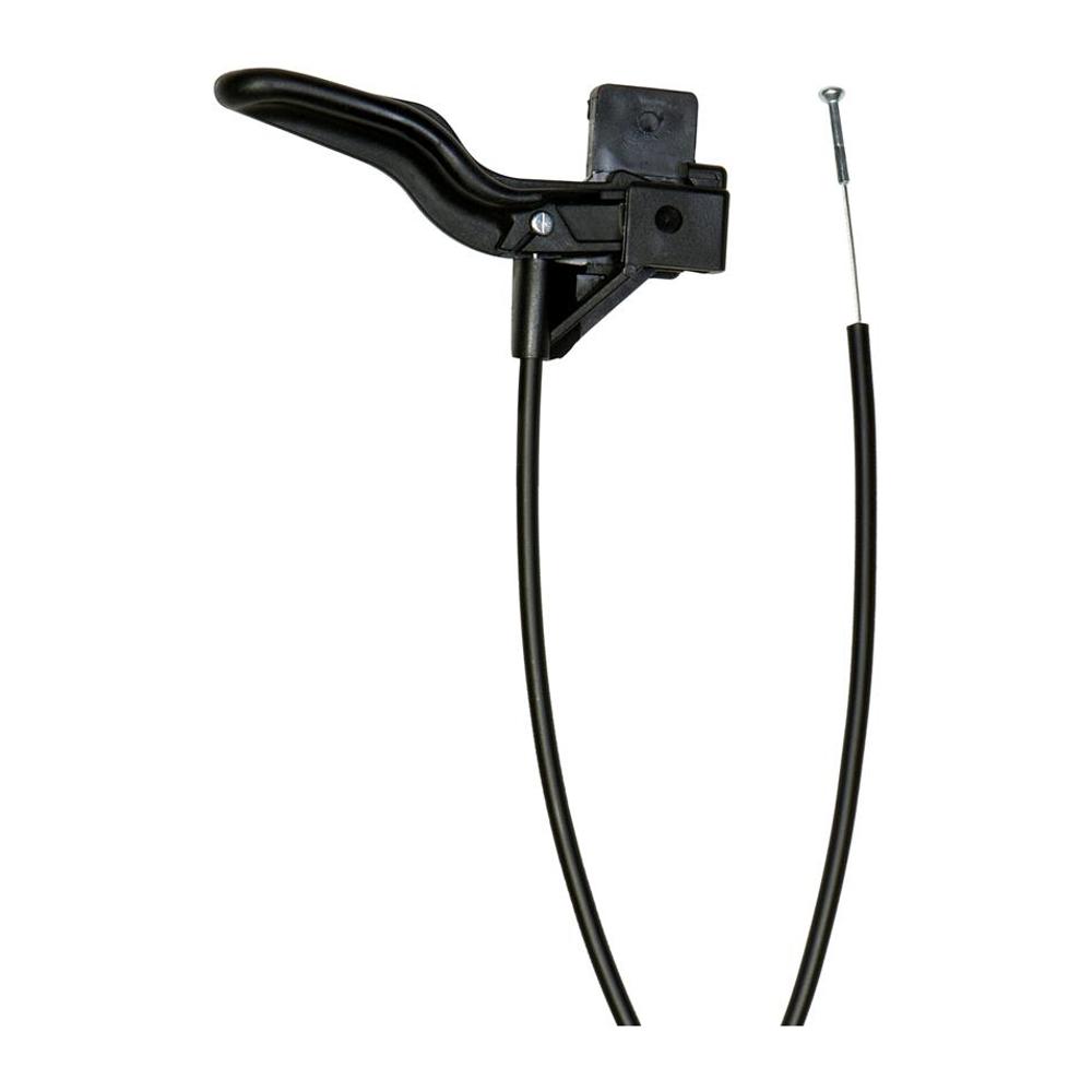 Cabo de Abertura do Capô para Chevrolet Astra Hatch e Astra Sedan - IKS - 4513
