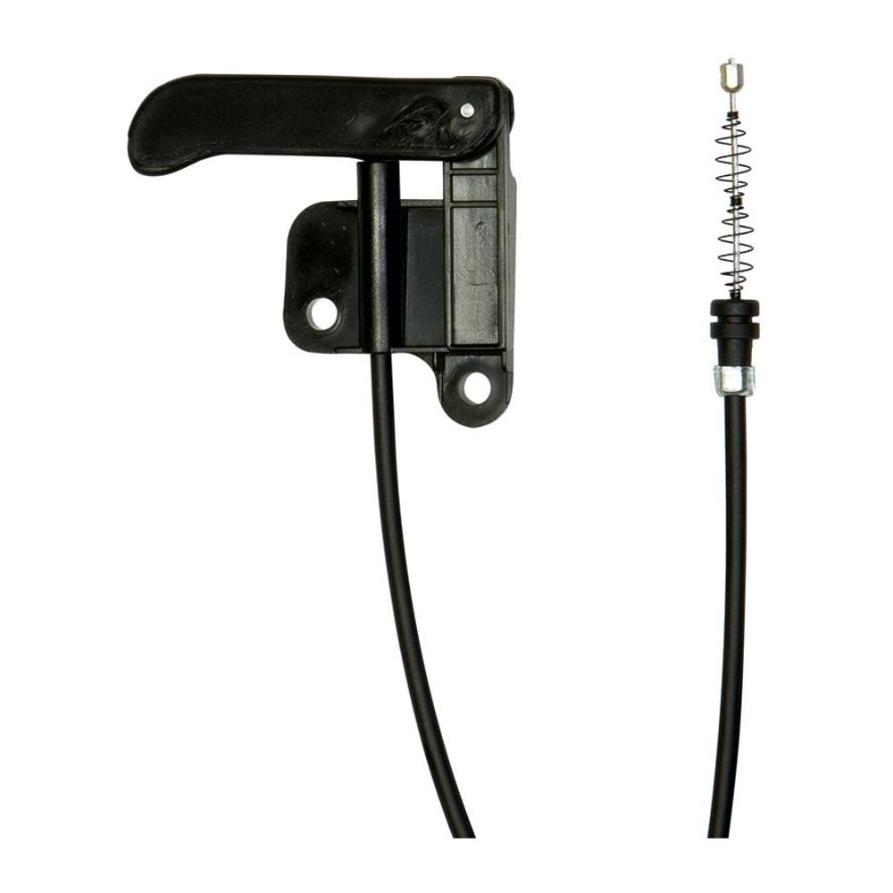 Cabo de Abertura do Capô para Chevrolet Blazer e S10 - IKS - 4516