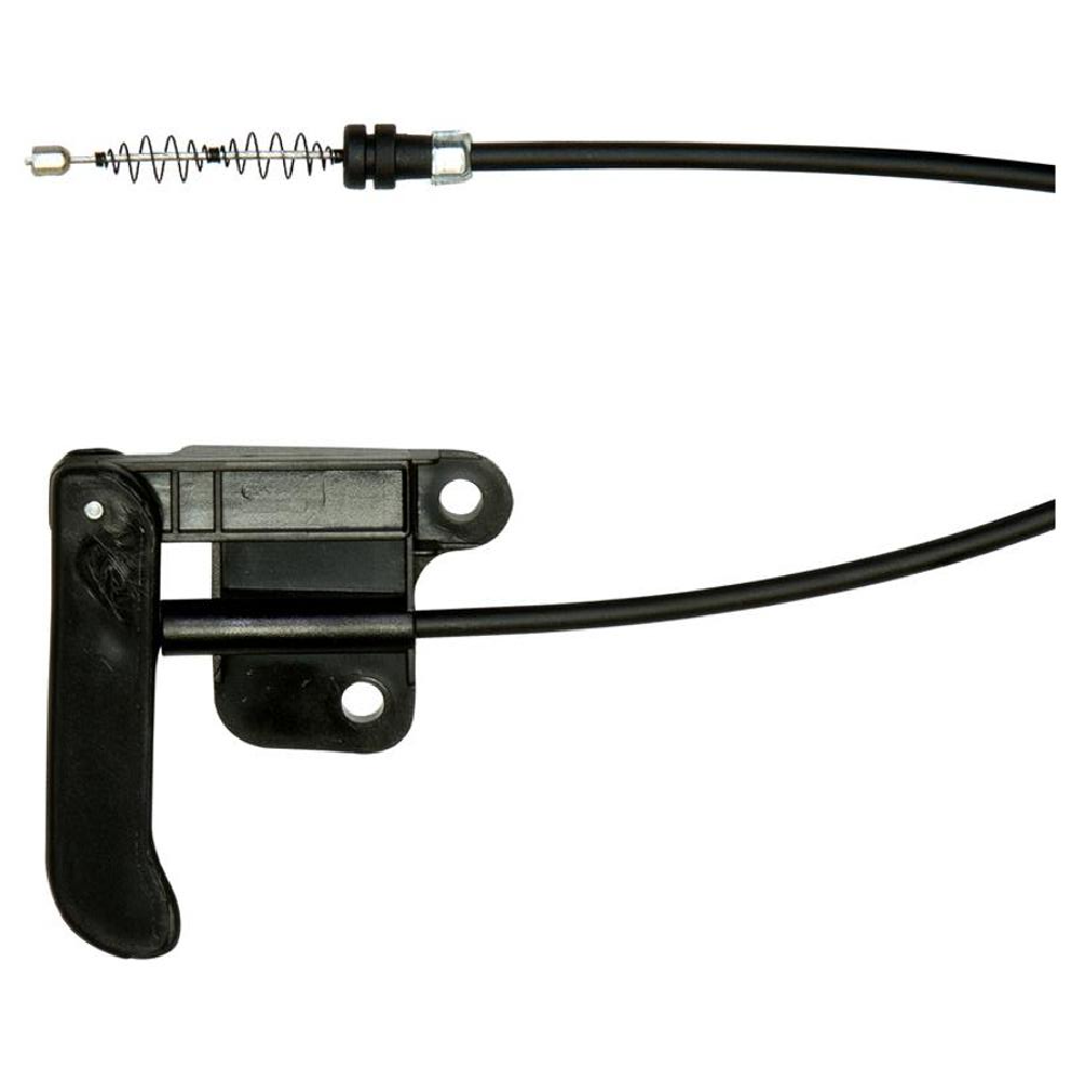 Cabo de Abertura do Capô para Chevrolet Blazer e S10 - IKS - 4516