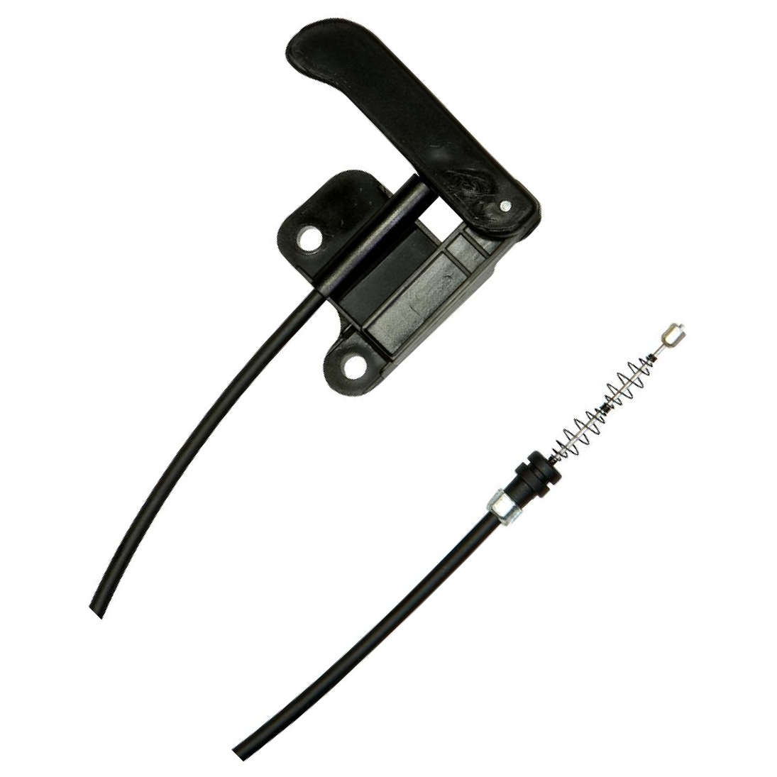 Cabo de Abertura do Capô para Chevrolet Blazer e S10 - IKS - 4516