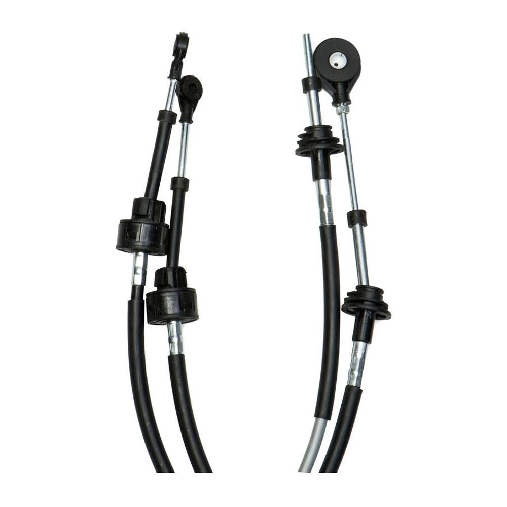 Cabo de Engate de Comando de Marcha para Chevrolet Celta e Prisma - IKS - 4900