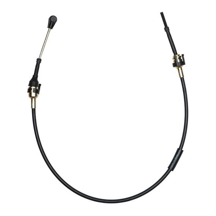 Cabo de Engate de Comando de Marcha para Chevrolet Zafira - IKS - 4903